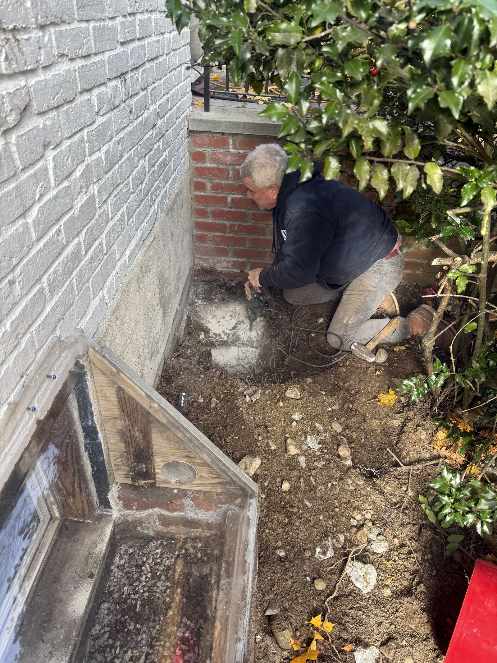 Drain cleaning and sewer service by Kiley Plumbing in Metrowest MA